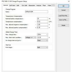 Interfejs USB TBSLink do zasilacza Powersine Combi TBS + oprogramowanie